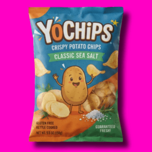 YoChips