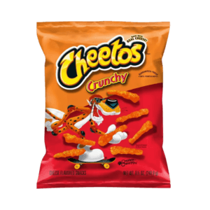 Cheetos