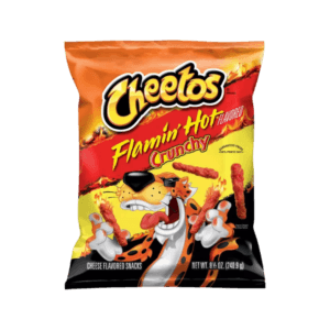 Cheetos