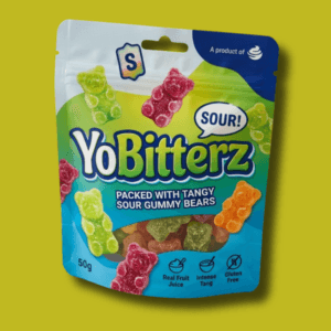 YoBitterz